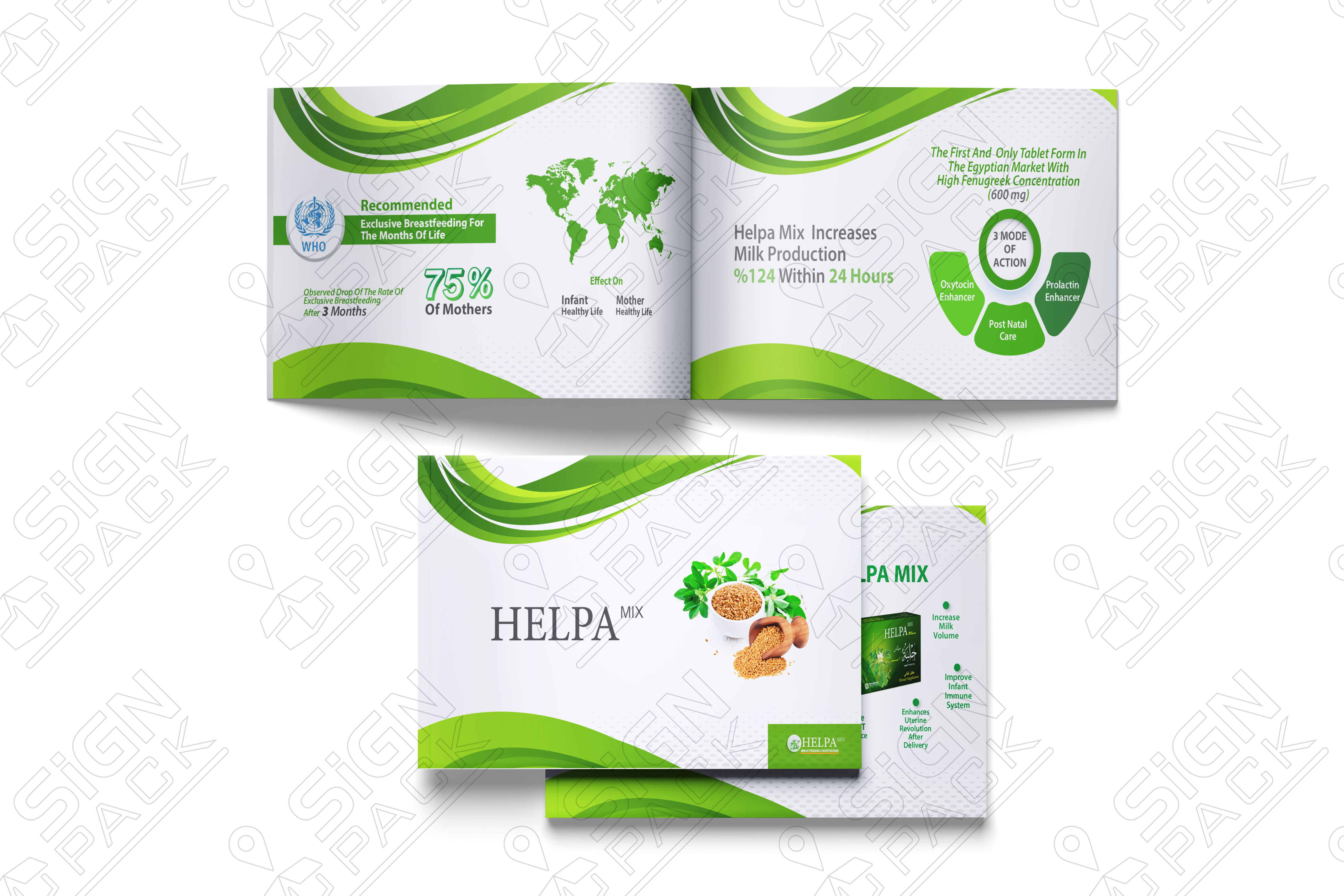 كتالوجات البيع بالتجزئة